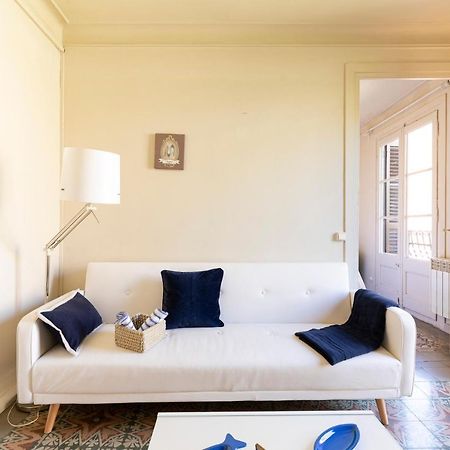 Urban Apartments Barcelona Kültér fotó