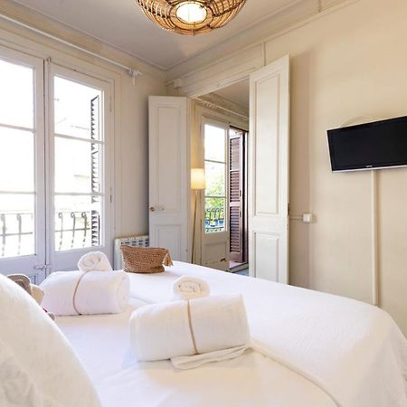 Urban Apartments Barcelona Kültér fotó