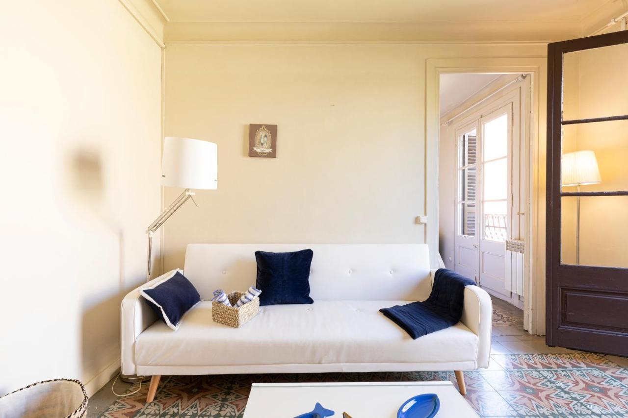 Urban Apartments Barcelona Kültér fotó