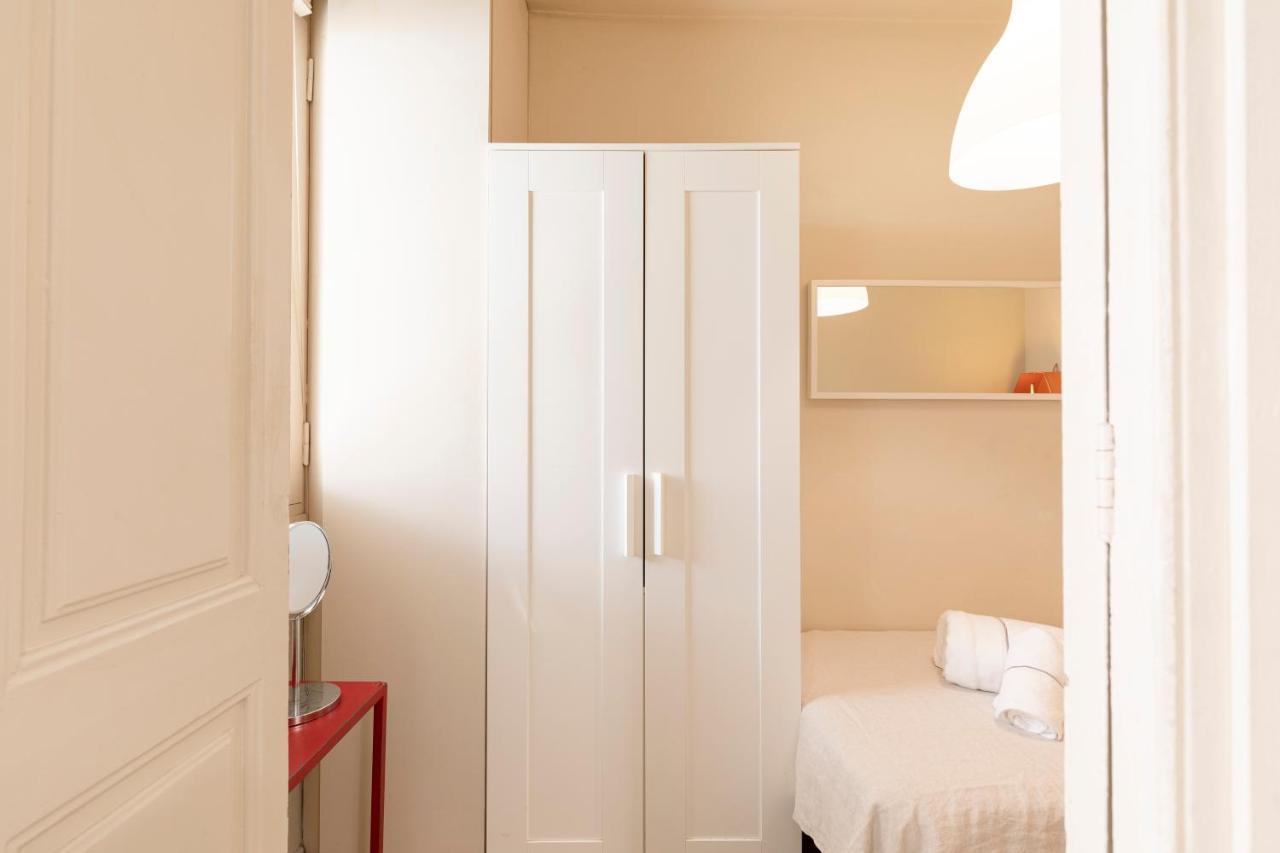 Urban Apartments Barcelona Kültér fotó