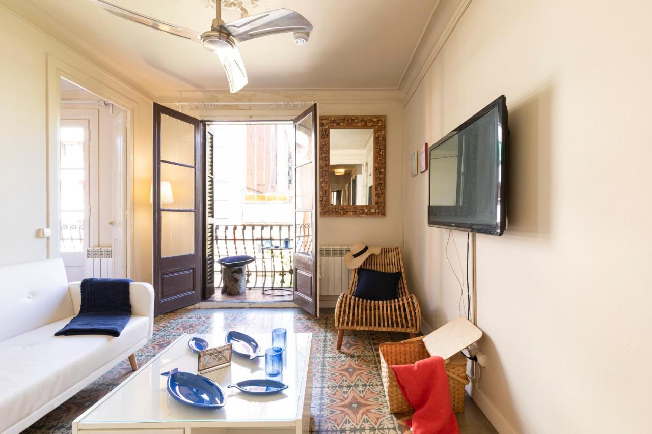 Urban Apartments Barcelona Kültér fotó